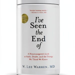 Christian Grief Counseling Kindle Book by WaterBrook-0