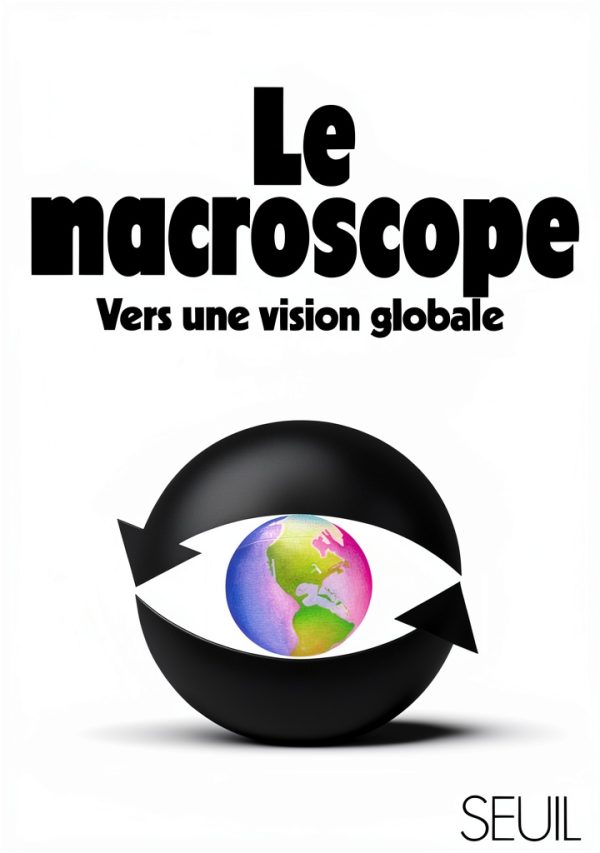 French Science Book by Le Seuil - Kindle Edition-0