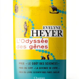 Genetics Science eBook by Flammarion Kindle Edition French 352 Page-0