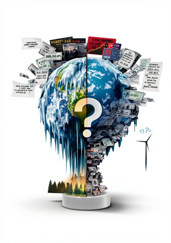 French Environmental Science for Kindle-0