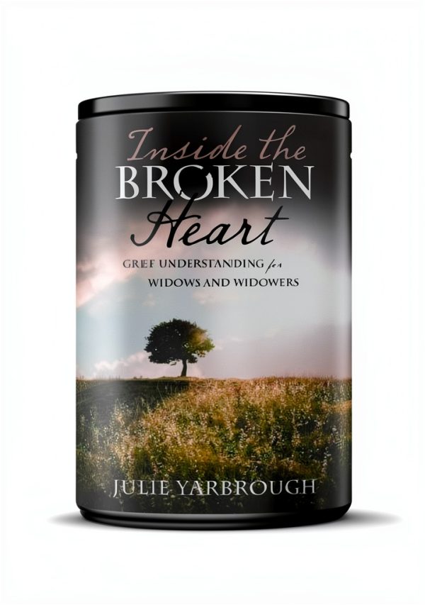Christian Death Grief Counseling Guide by Abingdon Press eBook-0