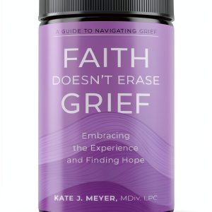 Christian Grief Guide by Lake Drive Books Kindle eBook 242 Pages-0