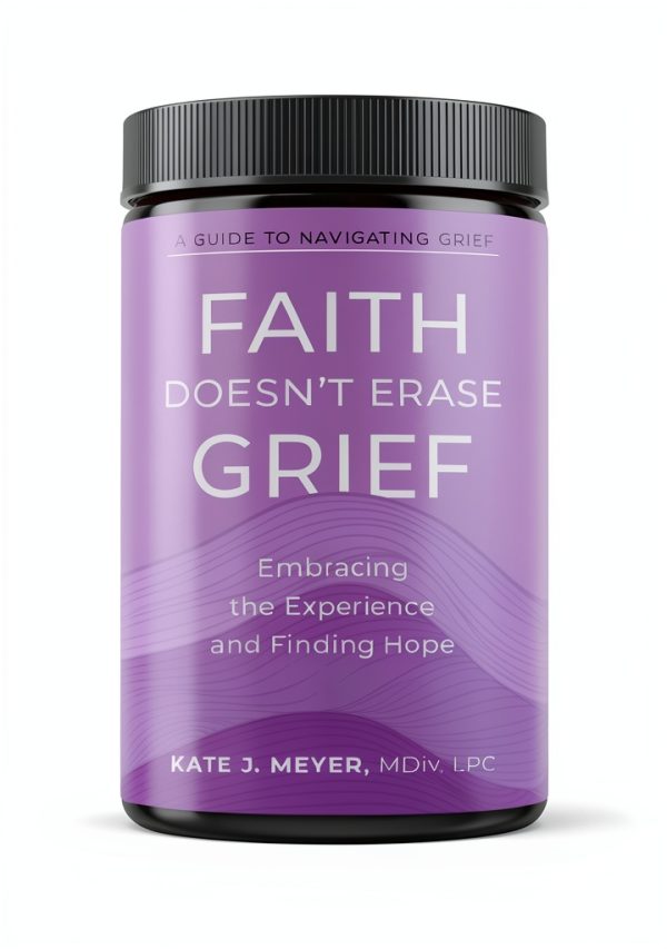 Christian Grief Guide by Lake Drive Books Kindle eBook 242 Pages-0