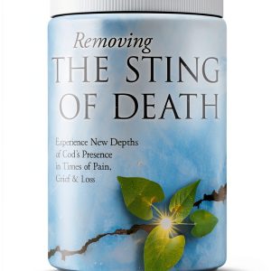 Christian Grief Counseling Ebook by Destiny Image – 180‑Page Kindle-0