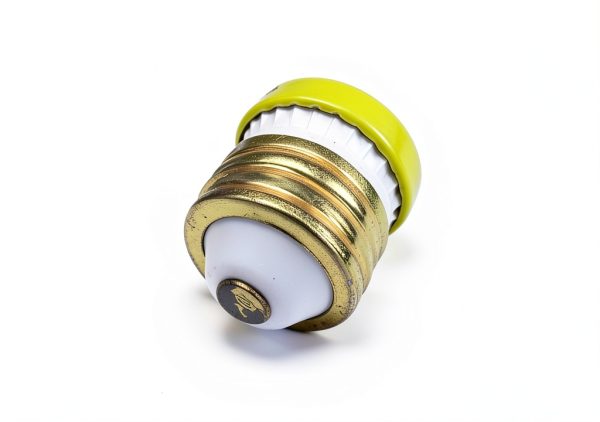 Bussmann W-20 Plug Fuse - 5 Pack, 3x2x1in Compact Design-2