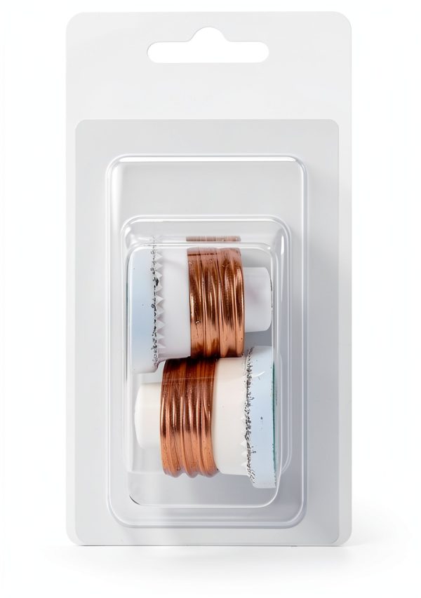 Bussmann BP/T-15 15 Amp Time-Delay Plug Fuse Edison Base Pack of 2-0
