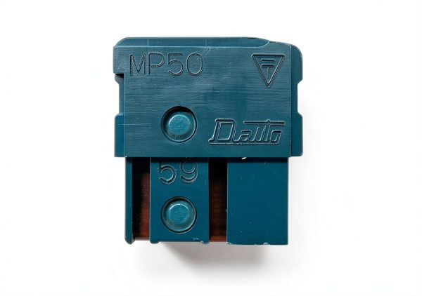 MP50 5.0 Amp Fuse (Pack of 5)-2