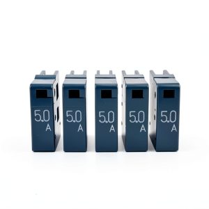 MP50 5.0 Amp Fuse (Pack of 5)-0