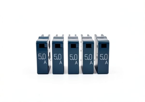MP50 5.0 Amp Fuse (Pack of 5)-0