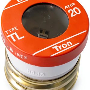 Bussmann TL-20PK4 20 Amp Time Delay Plug Fuse 4 Pack Orange-0